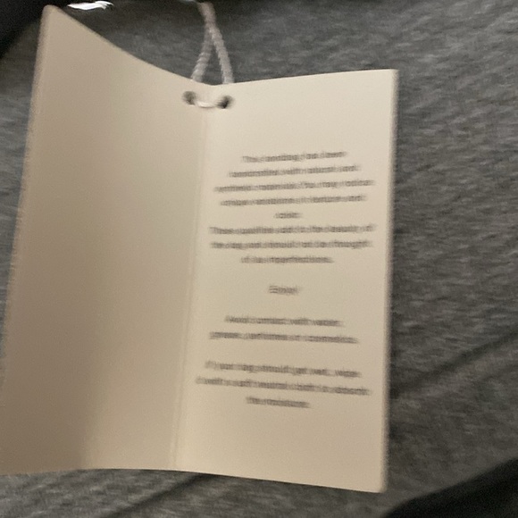 NWT Valentino Orlandi tote bag. - Picture 8 of 8